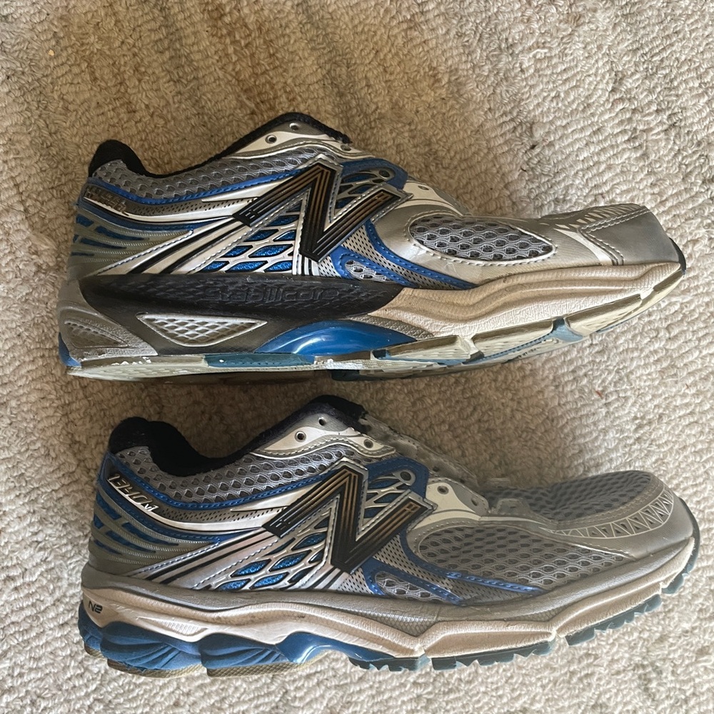 New Balance 1340 v1 MADE IN USA